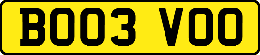 BO03VOO