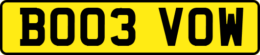 BO03VOW