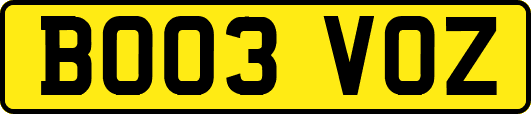 BO03VOZ