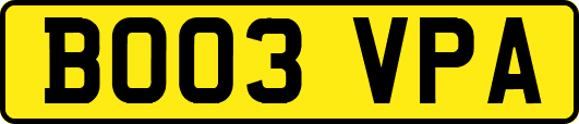 BO03VPA