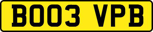 BO03VPB