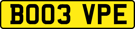 BO03VPE