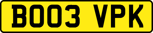 BO03VPK