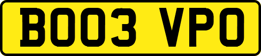 BO03VPO