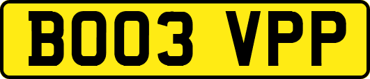BO03VPP