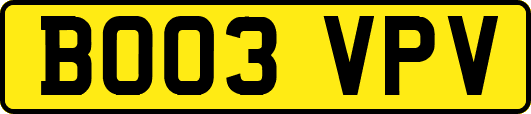 BO03VPV