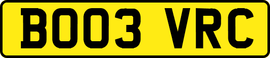 BO03VRC