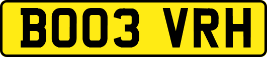 BO03VRH