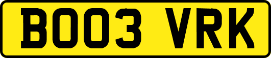 BO03VRK