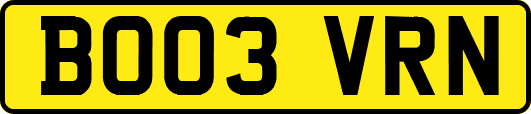 BO03VRN