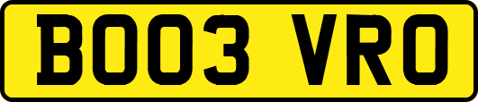 BO03VRO
