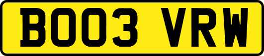BO03VRW