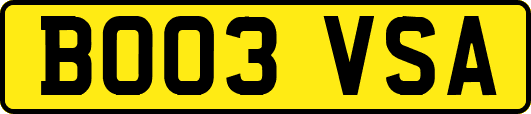 BO03VSA