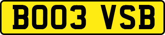BO03VSB