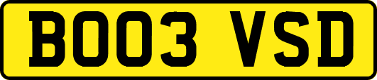 BO03VSD