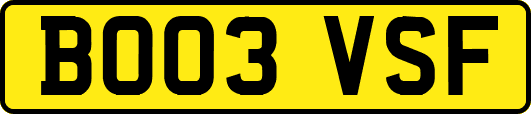 BO03VSF