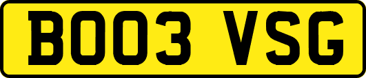BO03VSG