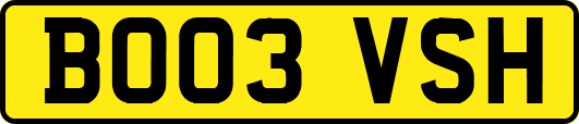 BO03VSH