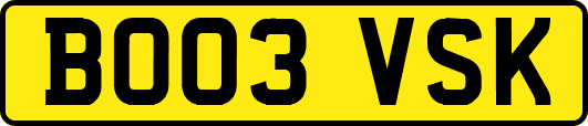 BO03VSK