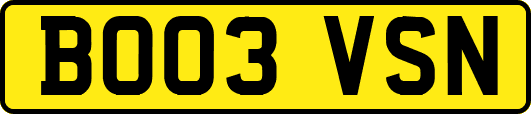 BO03VSN