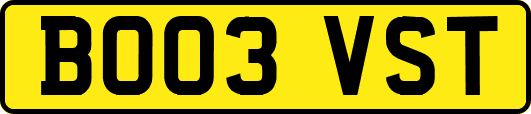 BO03VST