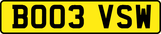 BO03VSW