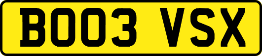 BO03VSX