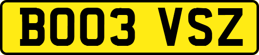 BO03VSZ