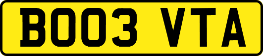 BO03VTA