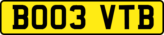 BO03VTB