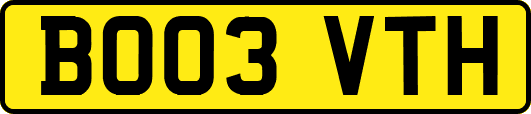 BO03VTH
