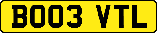 BO03VTL
