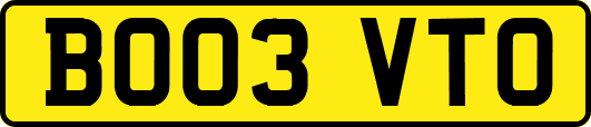 BO03VTO