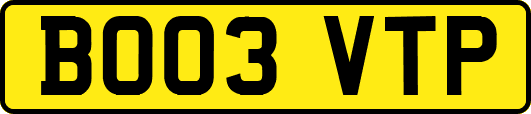 BO03VTP