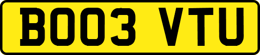 BO03VTU