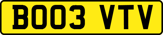 BO03VTV