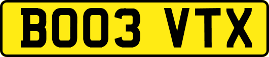 BO03VTX