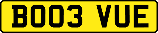 BO03VUE