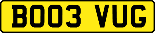 BO03VUG