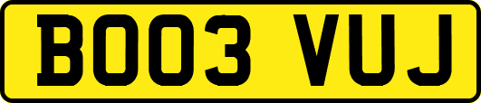 BO03VUJ