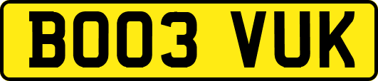 BO03VUK