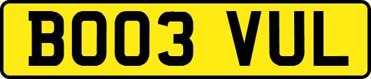 BO03VUL