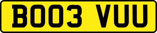 BO03VUU