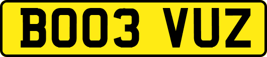 BO03VUZ