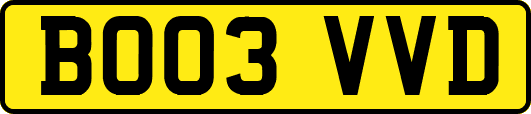 BO03VVD