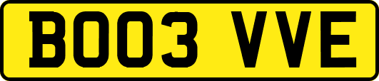 BO03VVE