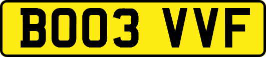 BO03VVF