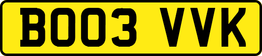 BO03VVK