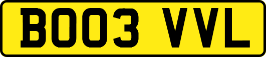 BO03VVL