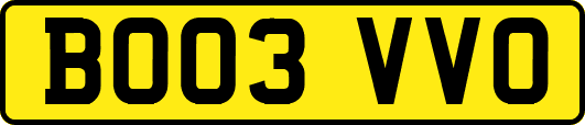 BO03VVO